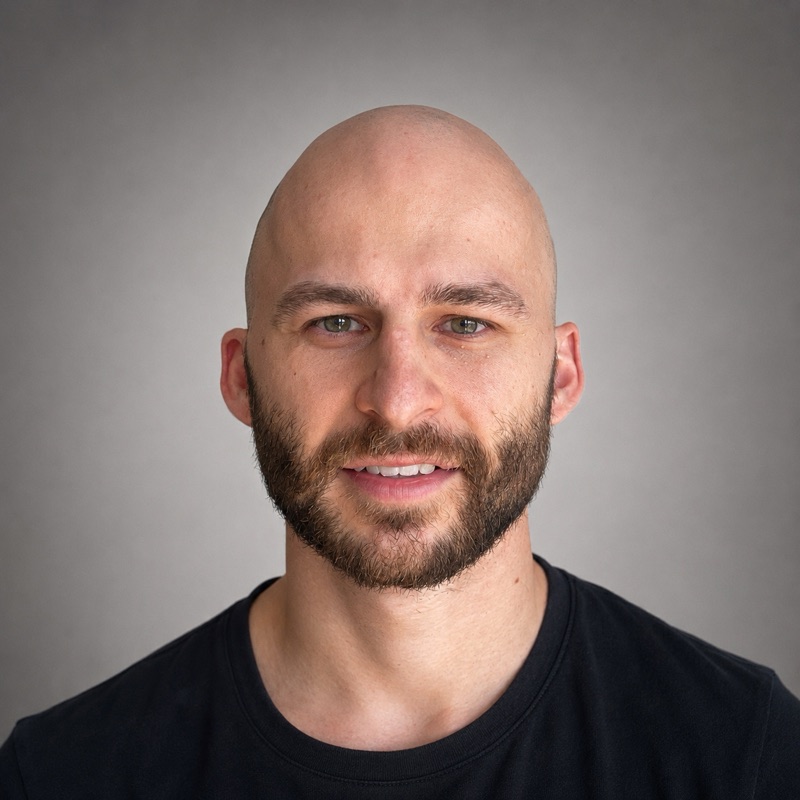 Radek Krejčí